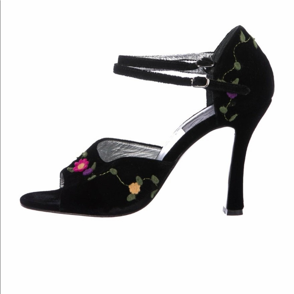 Dolce & Gabbana Sandals